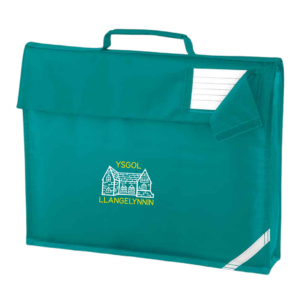 Llangelynnin Bookbag