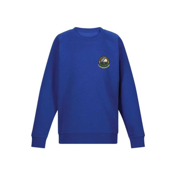 Pant y Rhedyn Sweatshirt - Image 2