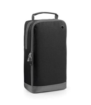 Athleisure Sports Shoe/Accessory Bag
