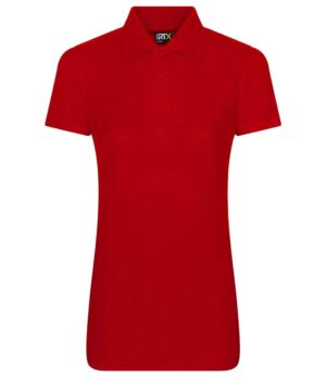 Pro RTX Pro Ladies Piqué Polo Shirt