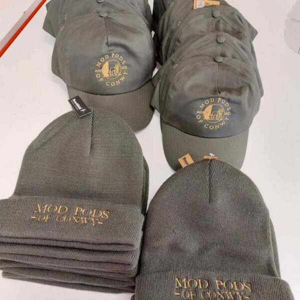 personalised company workwear hats caps workwear team wear printed embroidery professional high quality