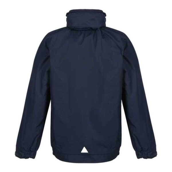 Gogarth Regatta Kids Dover Waterproof Insulated Jacket - Image 2