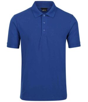 Regatta Classic Piqué Polo Shirt Personalised Workwear