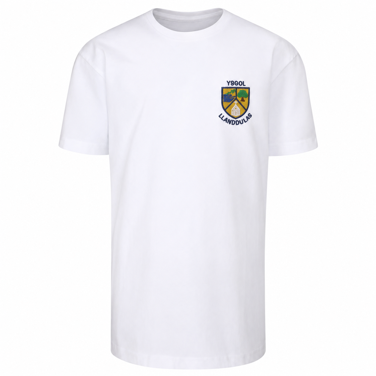 Llanddulas Infant PE T Shirt - Image 4