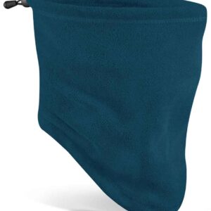 Beechfield Recycled Fleece Snood with logo