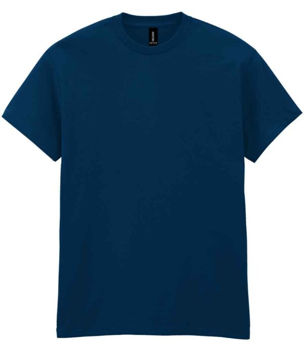 Gildan Heavy Cotton T-Shirt With Logo Printed Or Embroidered