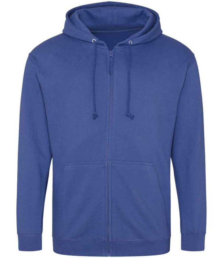 AWDis Zoodie With Printed Or Embroidered Logo