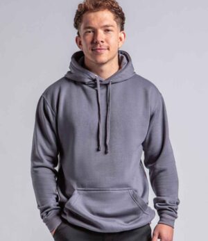 Pro RTX Pro Hoodie Logo Printed Embroidered