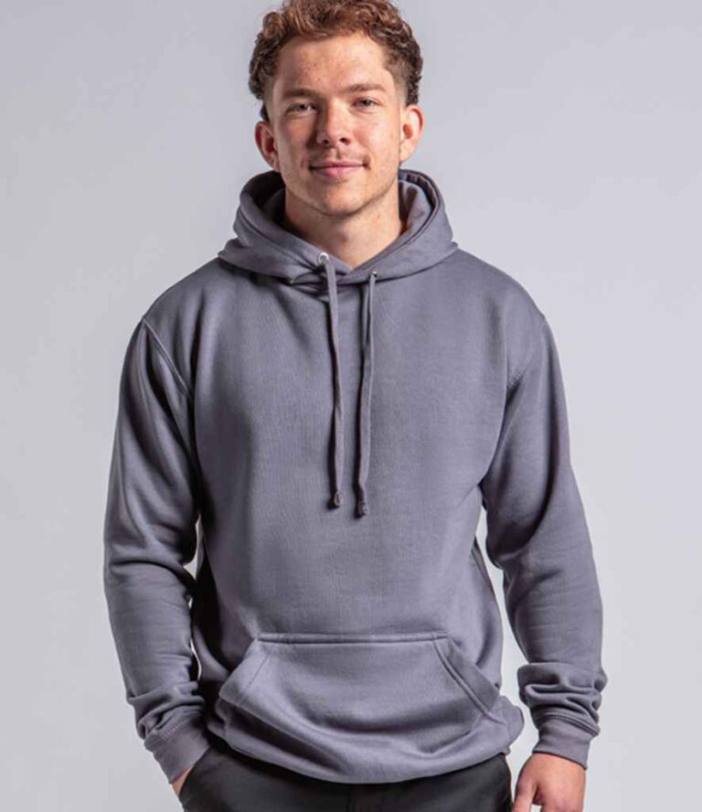 Pro RTX Pro Hoodie Logo Printed Embroidered