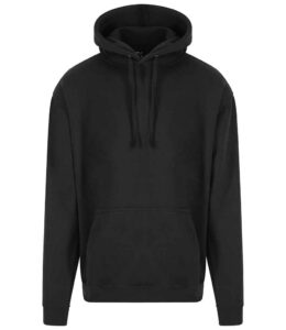 Pro RTX Pro Hoodie Black