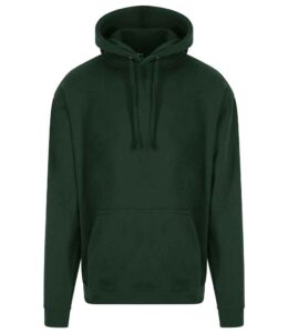 Pro RTX Pro Hoodie Bottle Green