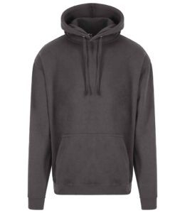 Pro RTX Pro Hoodie Charcoal