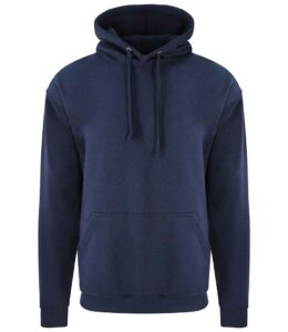 Pro RTX Pro Hoodie Navy Blue