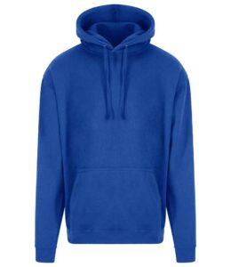 Pro RTX Pro Hoodie Royal Blue