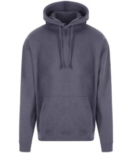 Pro RTX Pro Hoodie Solid Grey