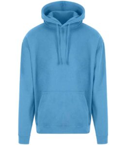 Pro RTX Pro Hoodie Sky Blue