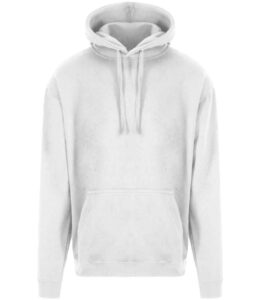 Pro RTX Pro Hoodie White