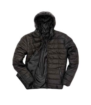 Result Core Soft Padded Jacket With Logo Printed Or Embroidered
