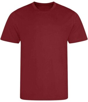 AWDis Cool T-Shirt With Logo Printed Or Embroidered