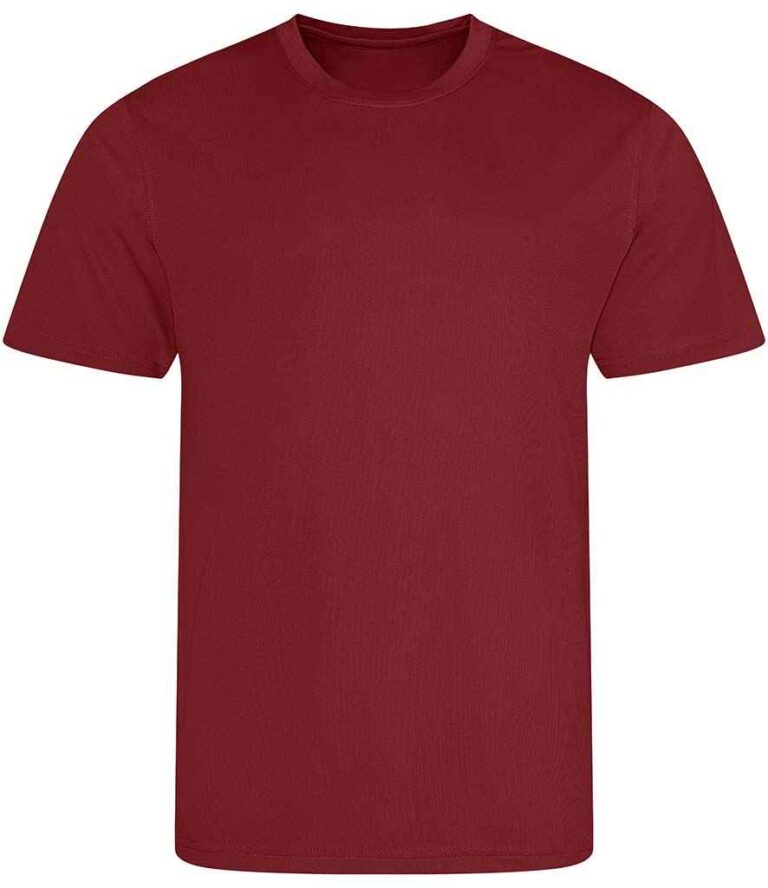 AWDis Cool T-Shirt With Logo Printed Or Embroidered