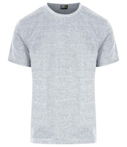 Pro RTX Pro T-Shirt Heather Grey