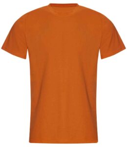 Pro RTX Pro T-Shirt Orange