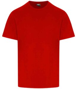 Pro RTX Pro T-Shirt Red