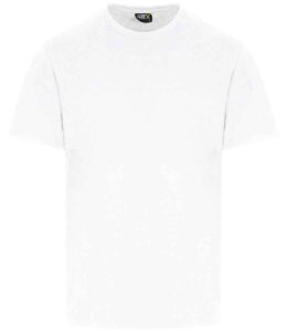 Pro RTX Pro T-Shirt White