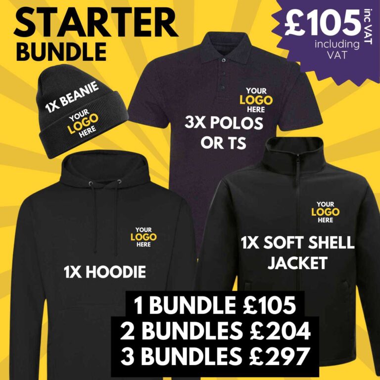 starter bundle