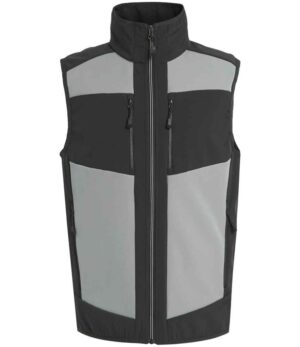 Regatta E-Volve Unisex Two Layer Soft Shell Bodywarmer