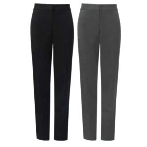 Senior Girls Tailored Fit Trousers