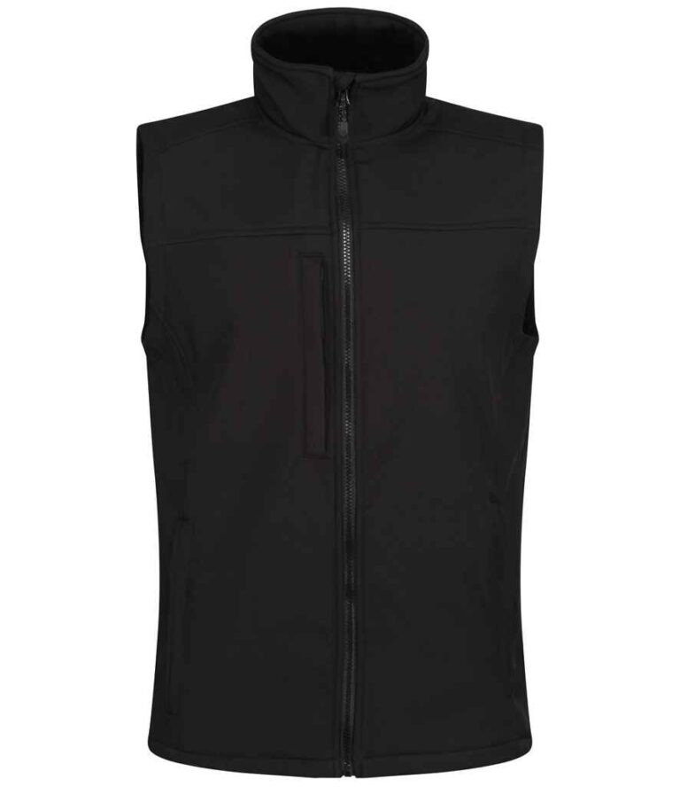 soft shell jacket personalised company professional print embroidery north west wales