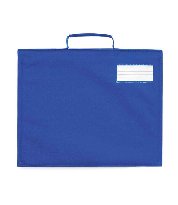 Ysgol Glan Morfa Book Bag - Image 2