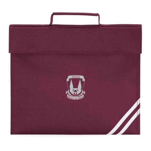 Ysgol Betws yn Rhos Book Bag