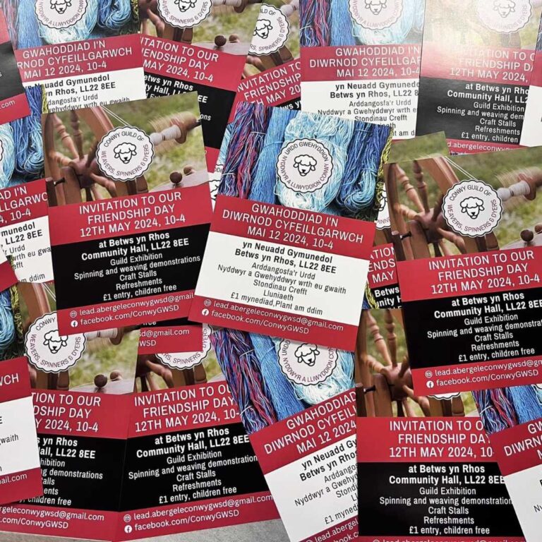 persoanalised branded merch items for event exhibition north west wales affordable high quality logo flyers bvusinesss cards posters signs migs pens lanyards banners handouts