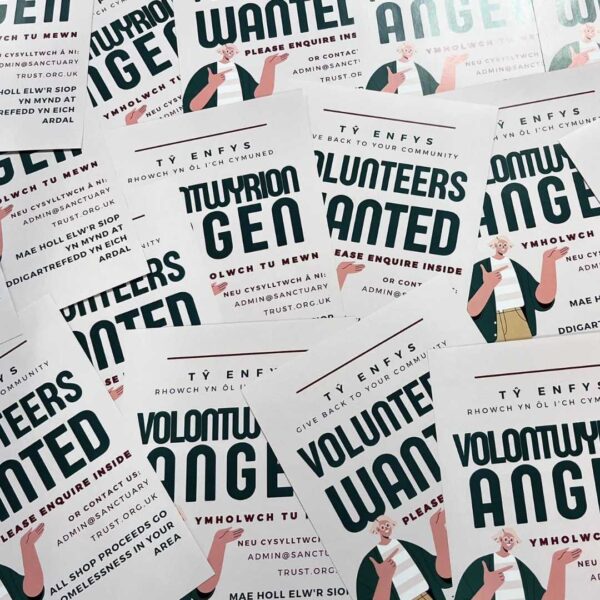 A5 Flyers - Image 4