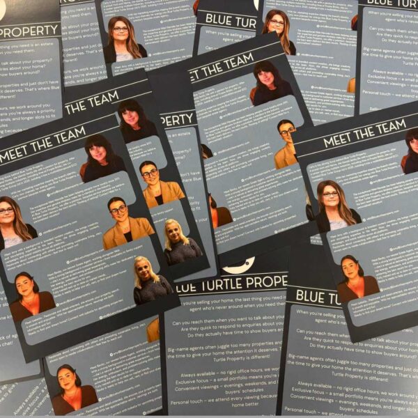 A5 Flyers - Image 3