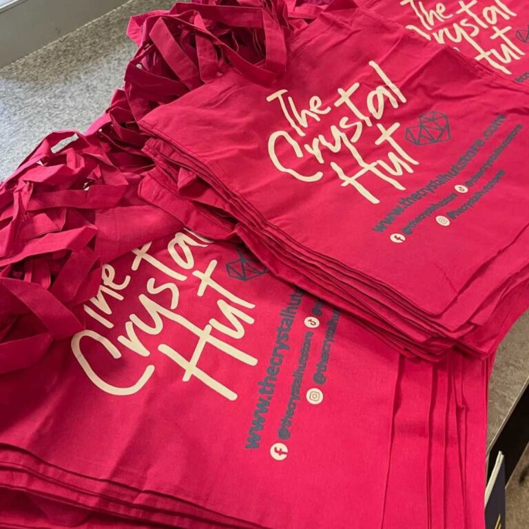 persoanalised branded merch items for event exhibition north west wales affordable high quality logo flyers bvusinesss cards posters signs migs pens lanyards banners tote bags