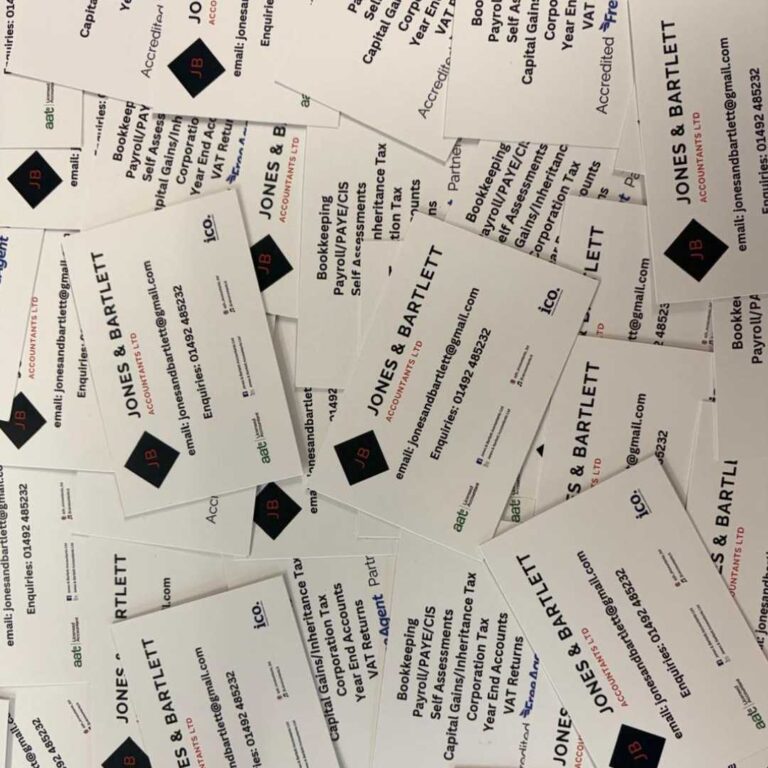 persoanalised branded merch items for event exhibition north west wales affordable high quality logo flyers bvusinesss cards posters signs migs pens lanyards flyers