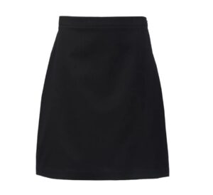Senior Straight Skirt