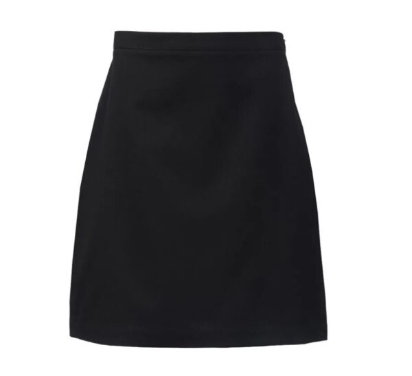 Senior Straight Skirt