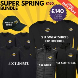 workwear bundles