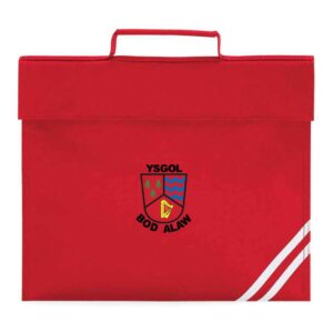 Ysgol Bod Alaw Book Bag
