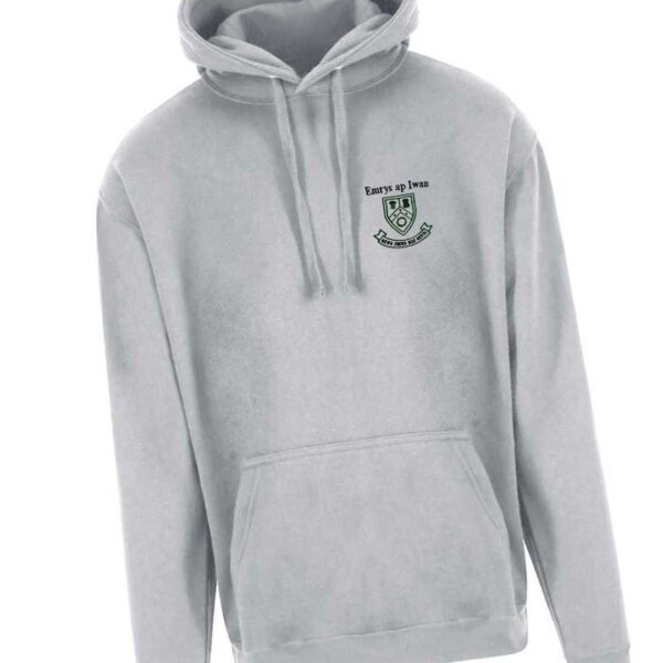 Emrys ap Iwan PE Hood Yrs 10 & 11