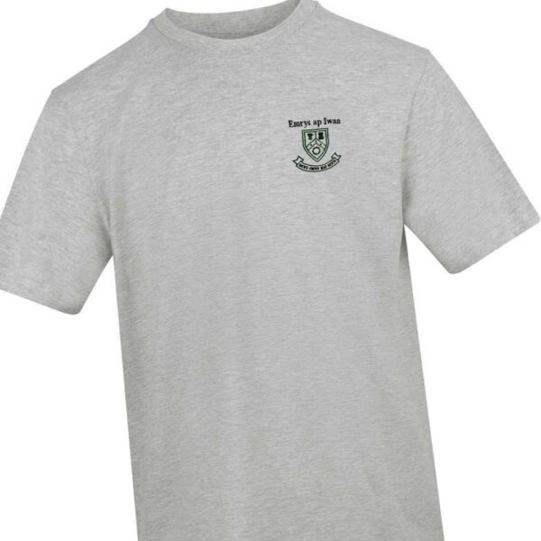 Emrys ap Iwan PE T Shirt Yrs 10 & 11