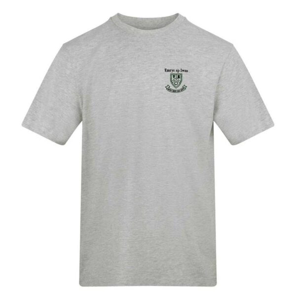 Emrys ap Iwan PE T Shirt Yrs 10 & 11 - Image 2