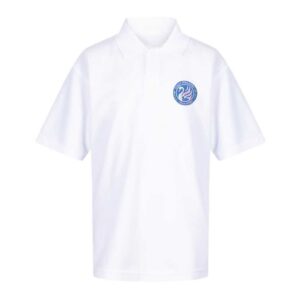 Minafon Mochdre Polo Shirt With Logo