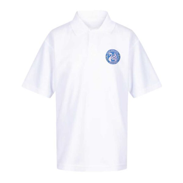 Minafon Mochdre Polo Shirt With Logo
