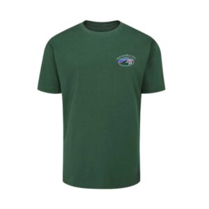 llanrillo yn rhos school uniform PE t shirt
