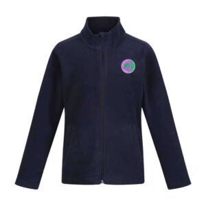 ysgol y gogarth school uniform gwisg ysgol jacket fleece